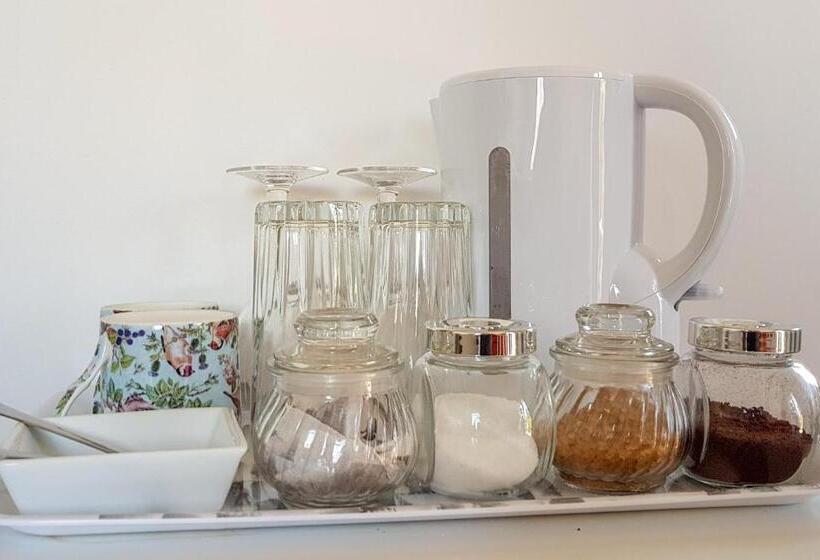 标准间, Villa Shakespeare