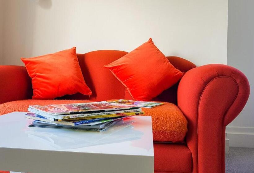 标准间, Villa Shakespeare