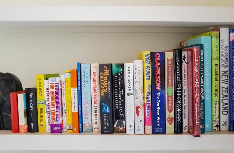 标准工作室, Villa Shakespeare