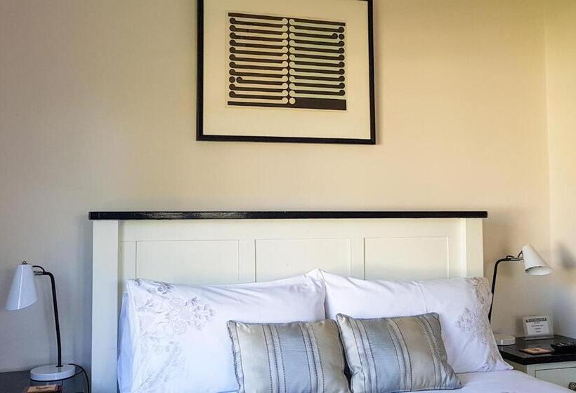 标准间, Villa Shakespeare