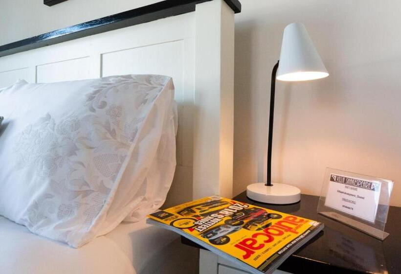 标准间, Villa Shakespeare