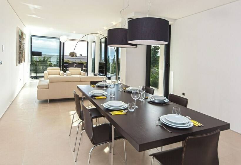 2 Bedroom Apartment Side Sea View, Golden Rays Luxury Apartments