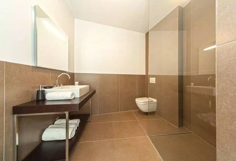 ペントハウス2ベッドルームアパート, Golden Rays Luxury Apartments