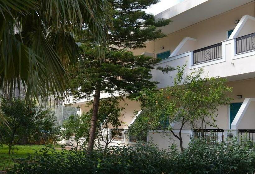 エコノミートリプルルーム, Apollon