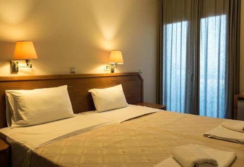 エコノミールーム, Apollon