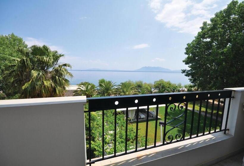 エコノミールーム, Apollon