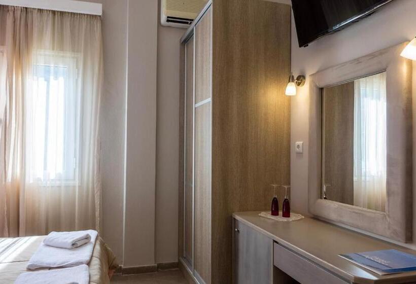 スーペリアファミリールーム, Apollon