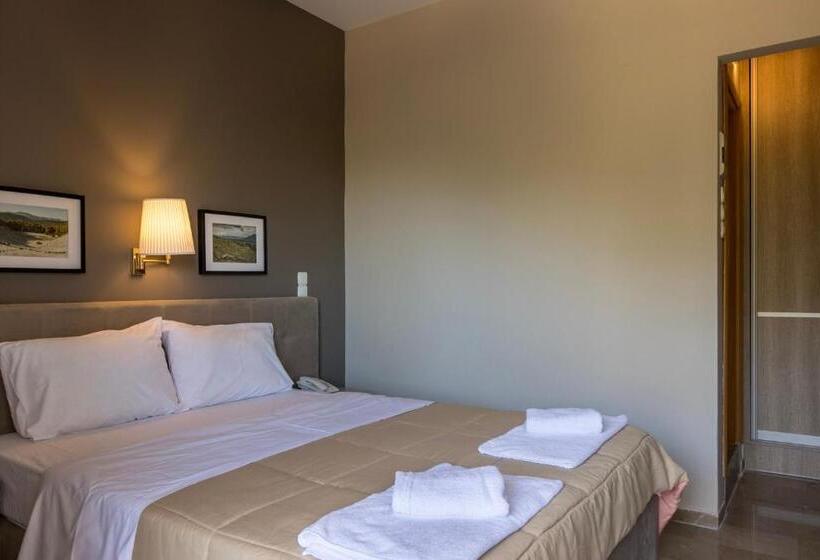 スーペリアシングルルーム, Apollon