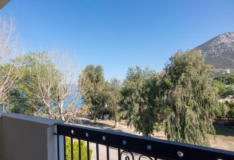 スーペリアールーム, Apollon