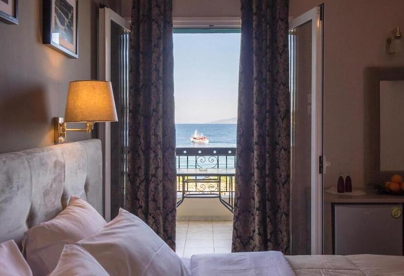 スーペリアールーム, Apollon