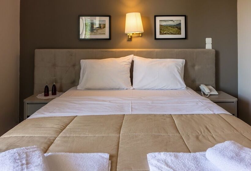 スーペリアールーム, Apollon