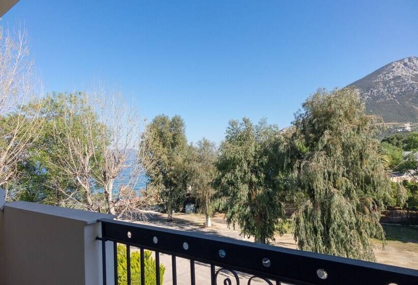 スーペリアールーム, Apollon