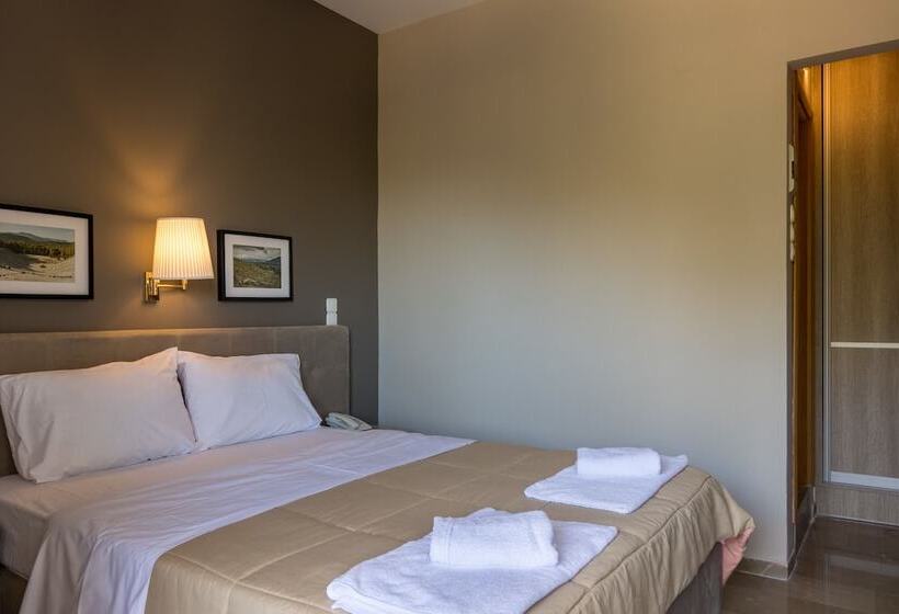 スーペリアールーム, Apollon