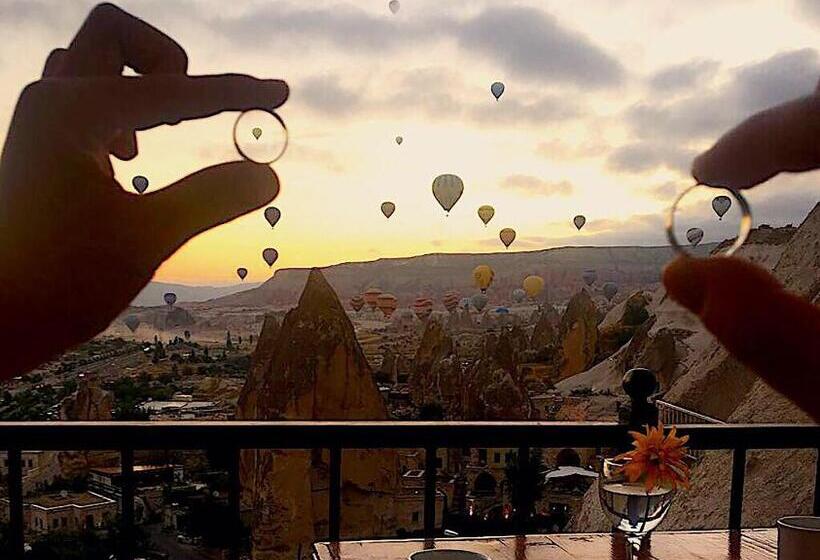 غرفة قياسية ذات إطلالة بانورامية, Arif Cave