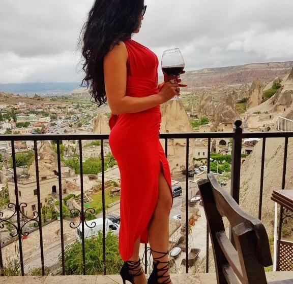 غرفة قياسية ذات إطلالة بانورامية, Arif Cave