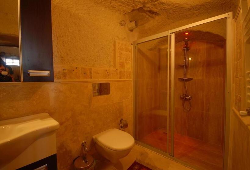 غرفة قياسية ذات إطلالة بانورامية, Arif Cave