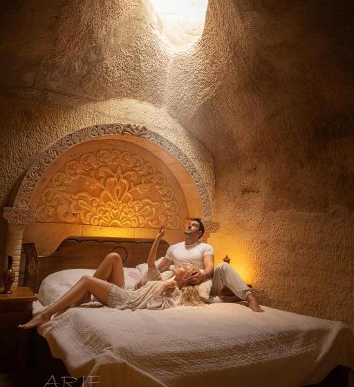 غرفة قياسية ذات إطلالة بانورامية, Arif Cave