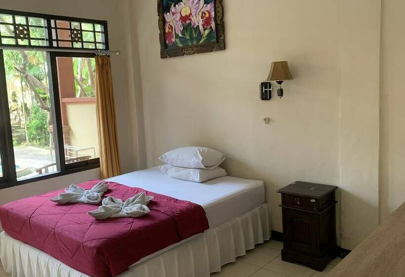 수피리어 룸, Bali Diva Hotel Kuta