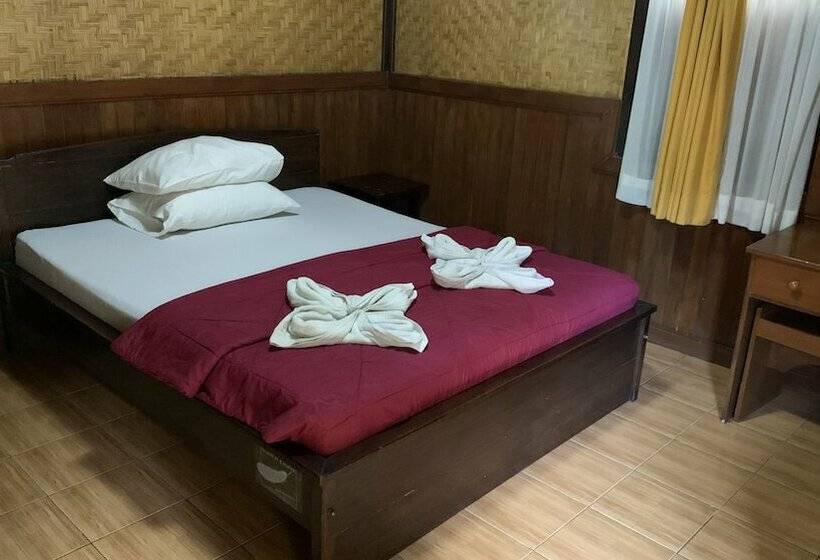 스탠다드 방갈로, Bali Diva Hotel Kuta