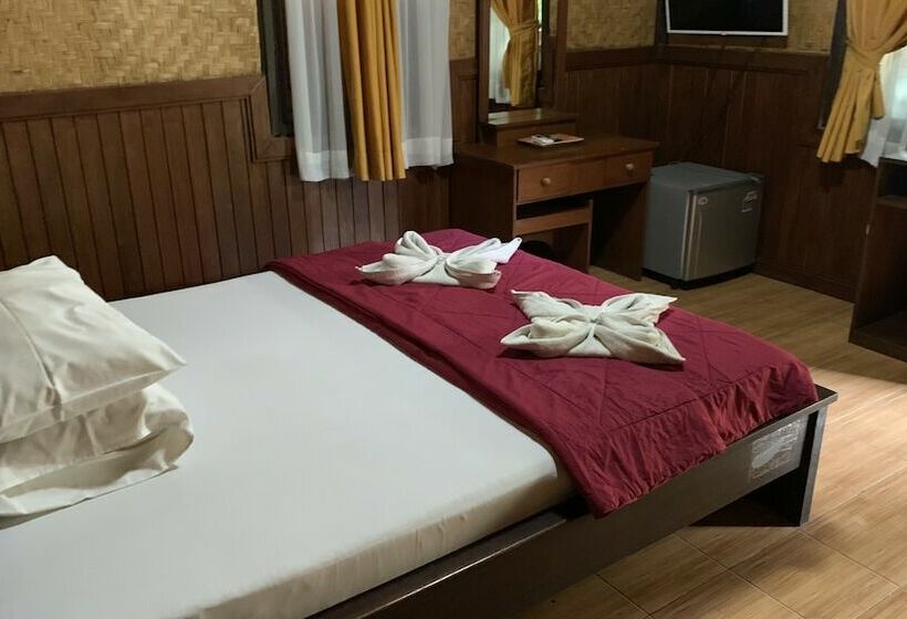 스탠다드 방갈로, Bali Diva Hotel Kuta