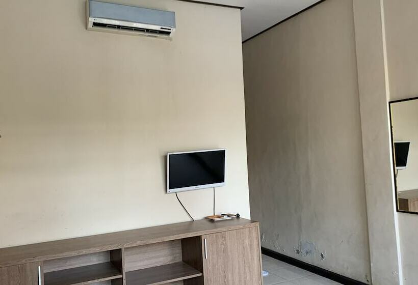 수피리어 룸, Bali Diva Hotel Kuta