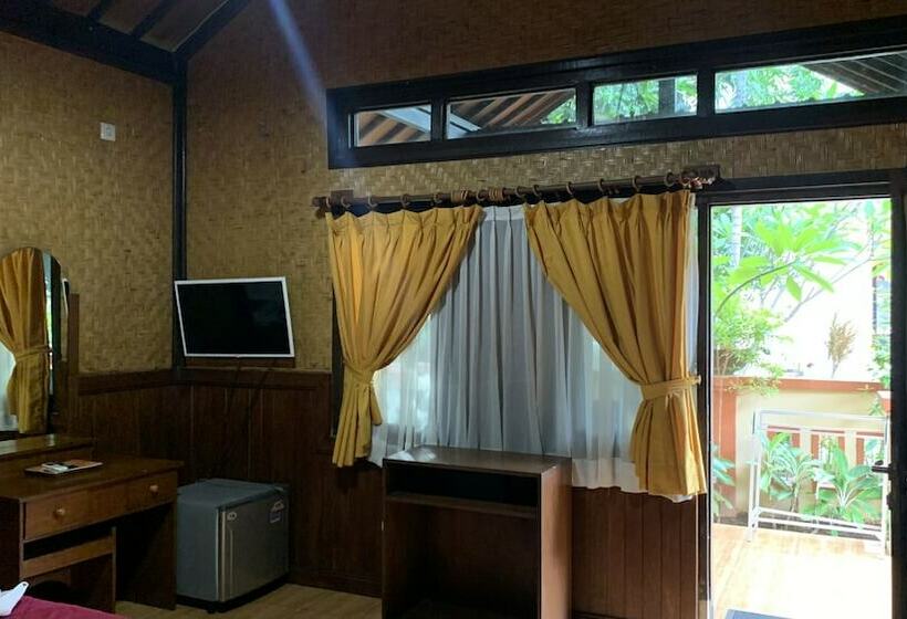 Бунгало Стандарт, Bali Diva Hotel Kuta
