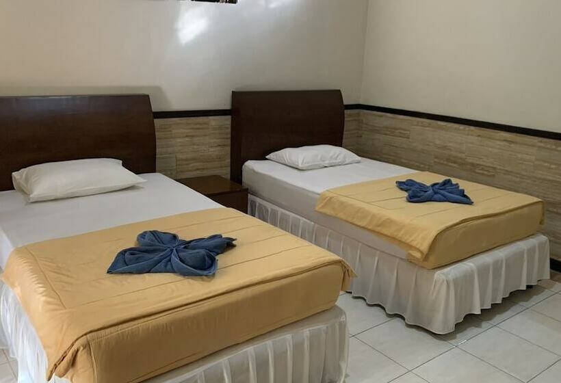 수피리어 룸, Bali Diva Hotel Kuta