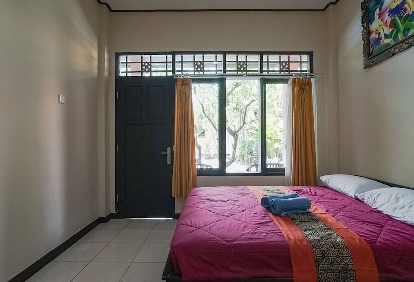 수피리어 룸, Bali Diva Hotel Kuta