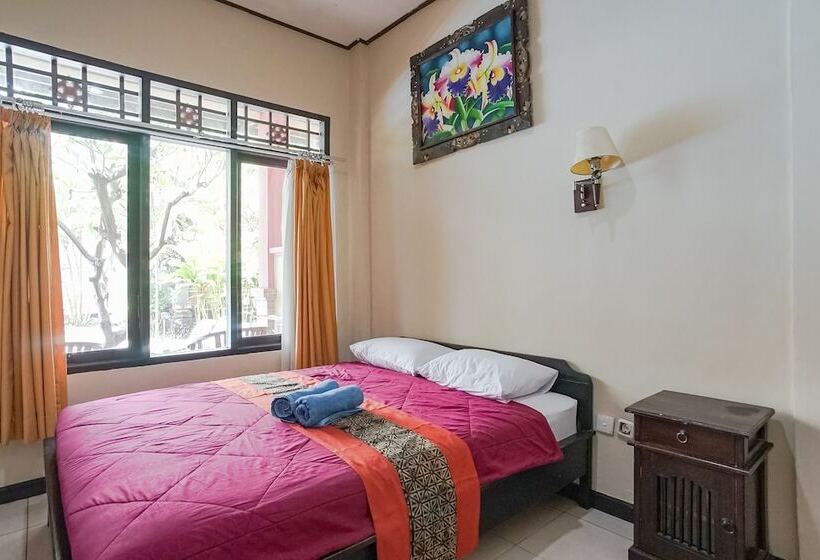 수피리어 룸, Bali Diva Hotel Kuta