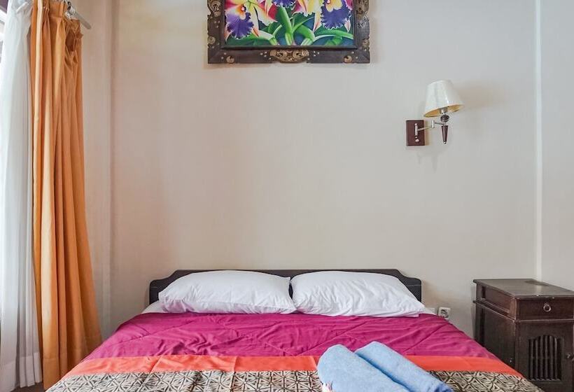 Номер Superior, Bali Diva Hotel Kuta