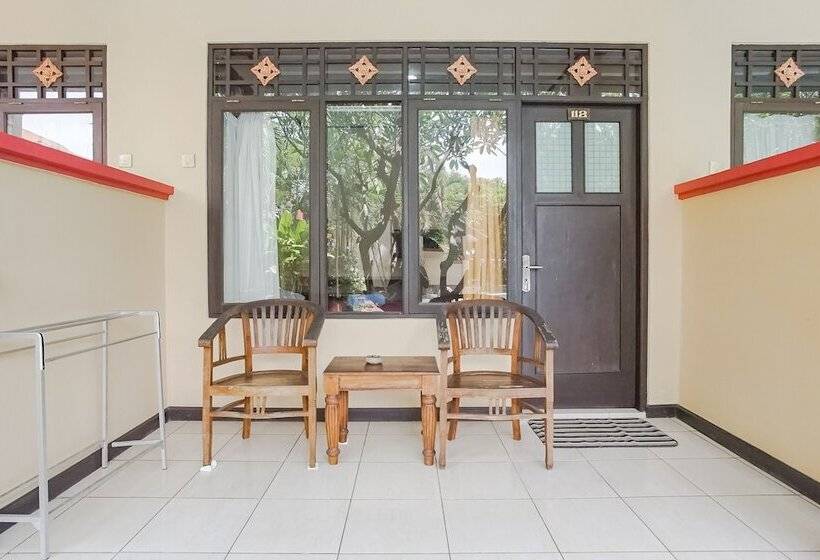 수피리어 룸, Bali Diva Hotel Kuta