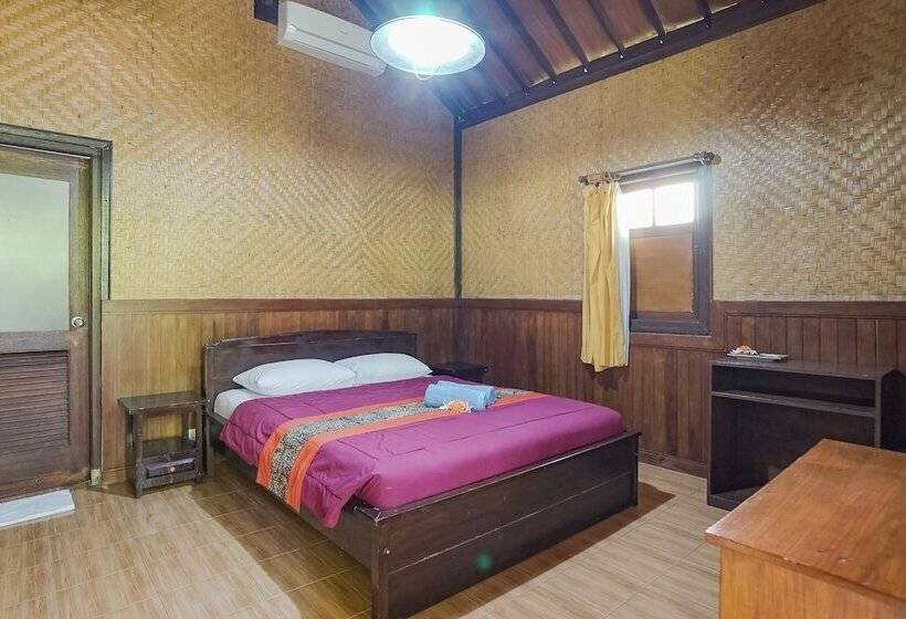 스탠다드 방갈로, Bali Diva Hotel Kuta