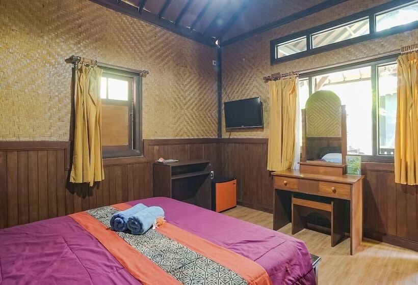 Бунгало Стандарт, Bali Diva Hotel Kuta