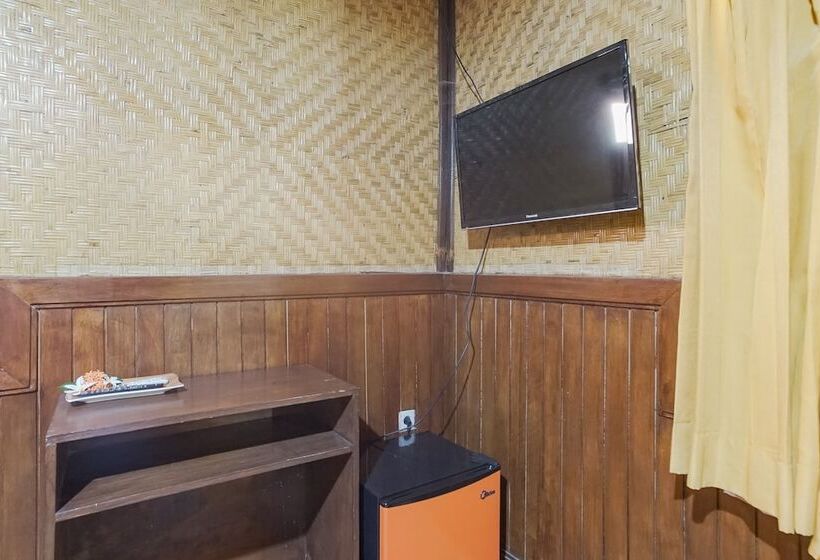 Бунгало Стандарт, Bali Diva Hotel Kuta