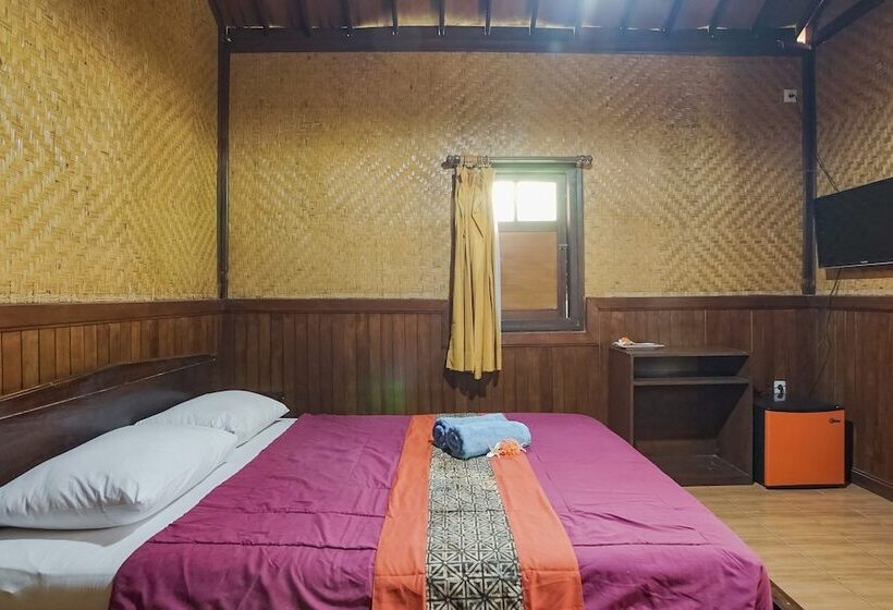 스탠다드 방갈로, Bali Diva Hotel Kuta