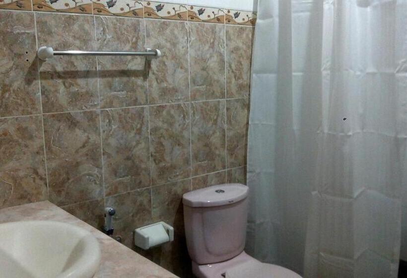 디럭스 룸, Bali Diva Hotel Kuta