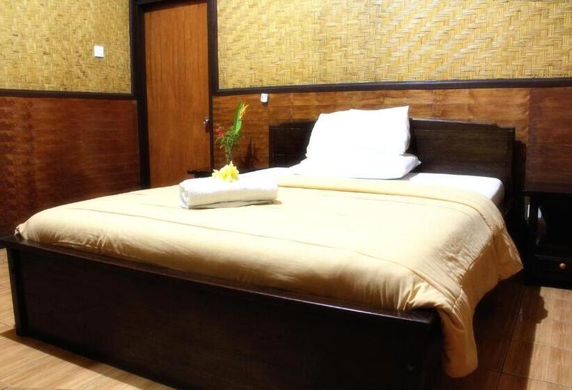 디럭스 룸, Bali Diva Hotel Kuta