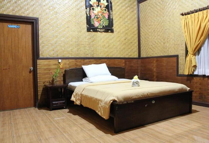 디럭스 룸, Bali Diva Hotel Kuta