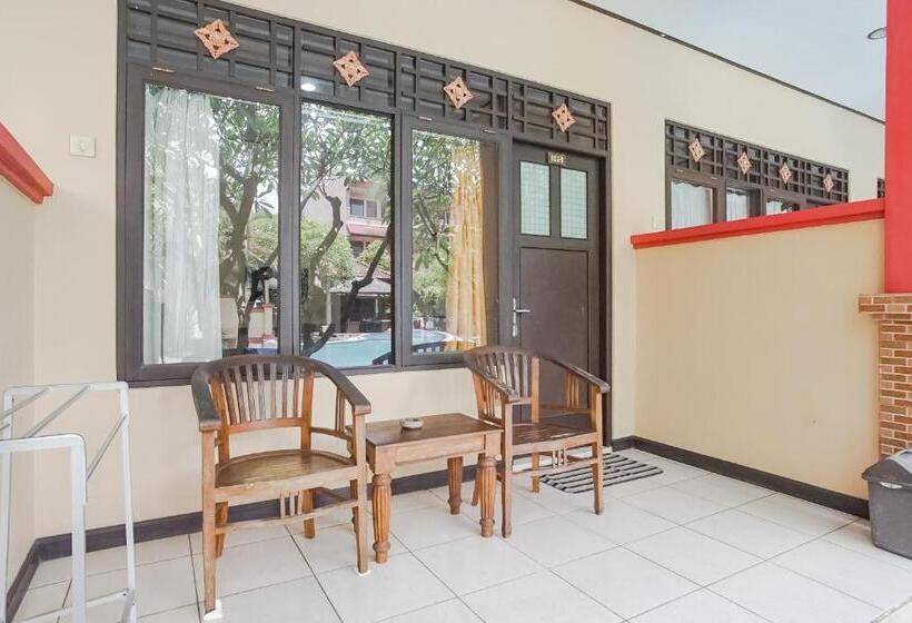 수피리어 룸, Bali Diva Hotel Kuta