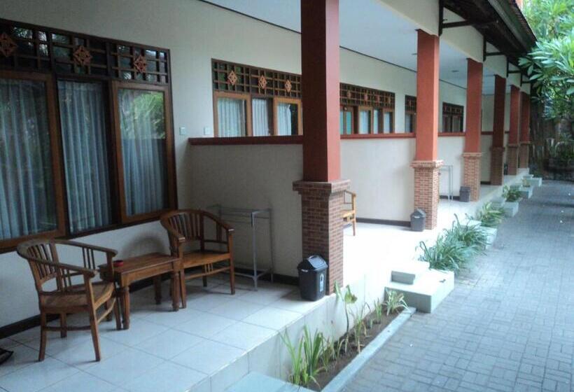 수피리어 룸, Bali Diva Hotel Kuta