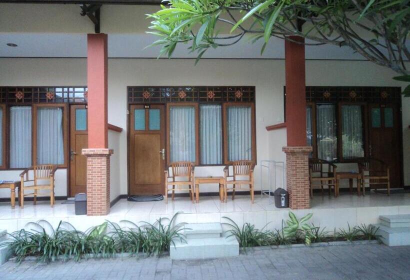 수피리어 룸, Bali Diva Hotel Kuta