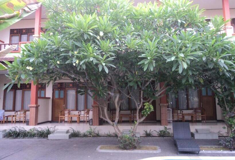 수피리어 룸, Bali Diva Hotel Kuta