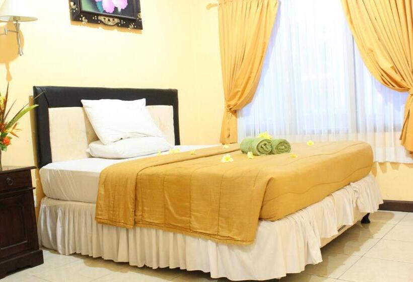 수피리어 룸, Bali Diva Hotel Kuta