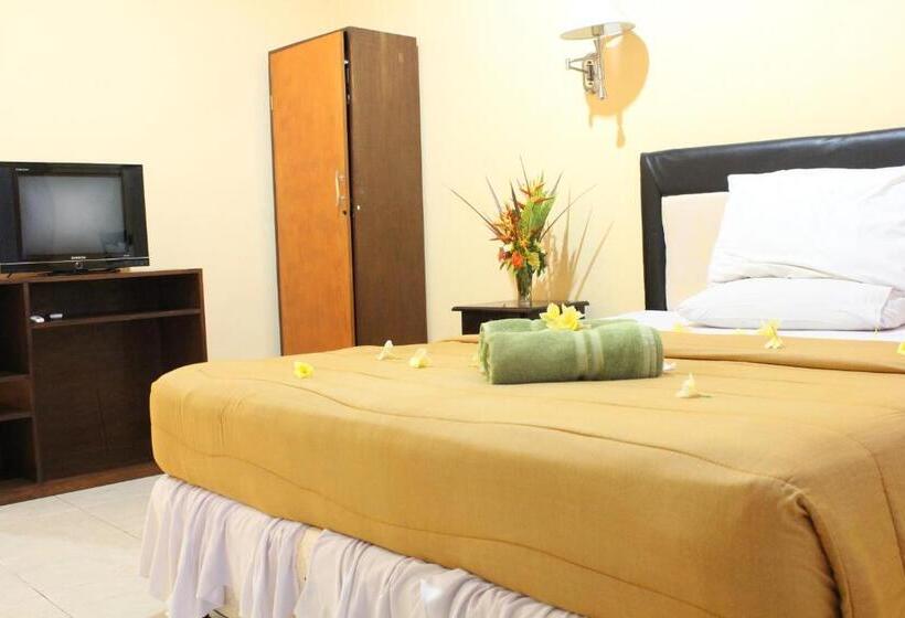 수피리어 룸, Bali Diva Hotel Kuta