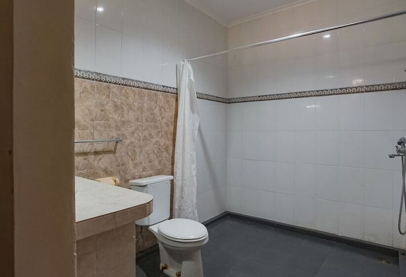 스탠다드 방갈로, Bali Diva Hotel Kuta