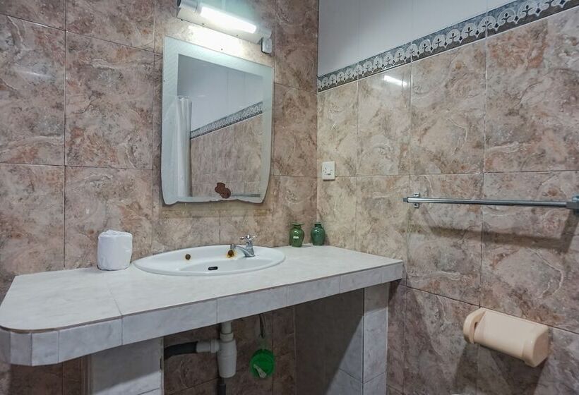 스탠다드 방갈로, Bali Diva Hotel Kuta