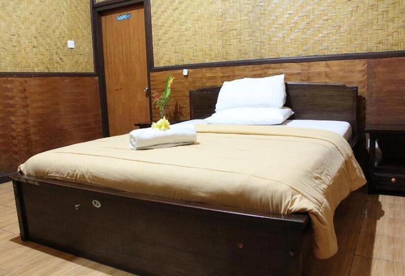 디럭스 룸, Bali Diva Hotel Kuta