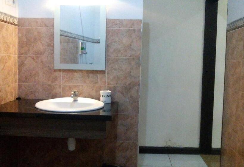 Номер Deluxe, Bali Diva Hotel Kuta