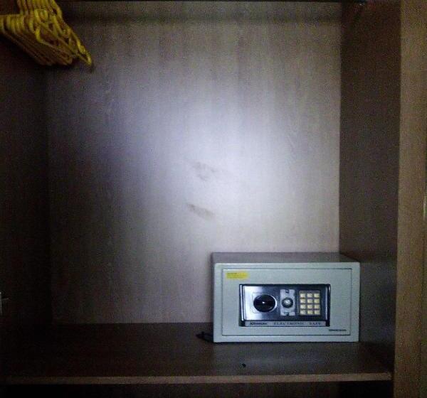 디럭스 룸, Bali Diva Hotel Kuta