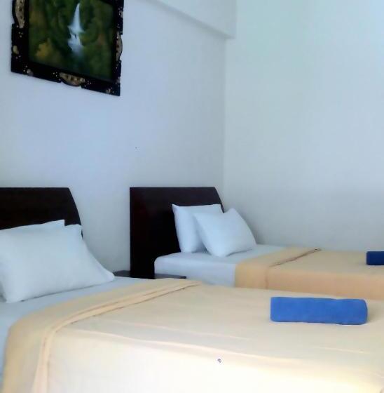 디럭스 룸, Bali Diva Hotel Kuta